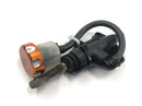 KTM Duke 690 A3 [2012] - Rear brake cylinder brake pump master cylinder foot brake pump-1