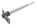 Suzuki GSF 1250 SA Bandit WVCH [2007] - Schalthebelwelle Schaltwelle-3