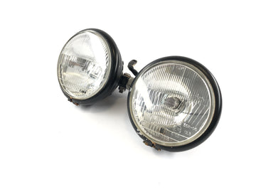 Triumph Speed ​​Triple 955i [1999] - Headlight - 0