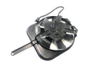 Kawasaki ZX 12 R ZXT20A [2001] - Ventilateur de refroidissement du ventilateur de radiateur-2