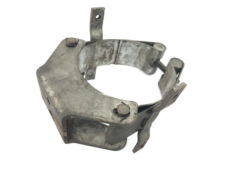 Moto Guzzi V7 Special [1971] - Alternator holder bracket alternator