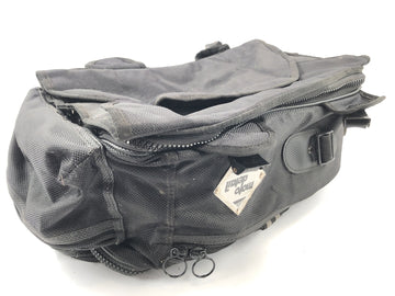 Kawasaki GPZ 1100 ZXT10E [1997] - Tanktasche Gepäcksystem Motorradtasche - 0