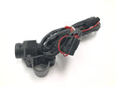Honda VTX 1800 SC46 [2004] - Bordsteckdose 12V-2