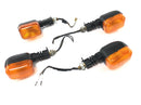 Honda XR 600 R PE04 [1992] - Blinker Blinkleuchte Blinklicht Satz vorne hinten-2