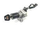 Cagiva Mito 125 Evo 8p [2000] - Interrupteur d'allumage de verrouillage d'allumage-1