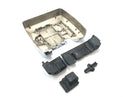 Kawasaki VN 1500 Mean Streak VN50T [2005] -  Ventildeckel-4
