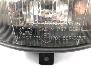 BMW K 1200 LT K2LT [1999] - Front headlight motorcycle lamp motorcycle light - 0