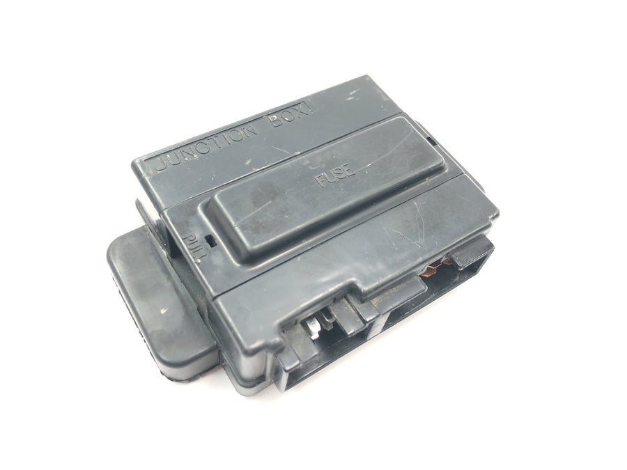 Kawasaki ZXR 400 ZX400L [1992] - Fuse Box Junction Box