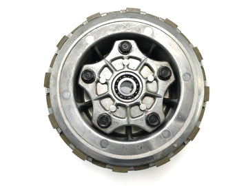 Honda XRV 750 Africa Twin RD04 [1992] - Pack embrayage à panier d'embrayage - 0