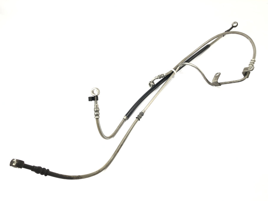 KTM 690 SM Prestige [2007] - brake line
