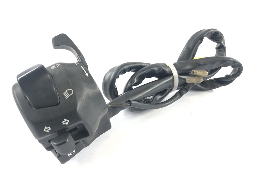 Suzuki GSF 1200 S Bandit WVA9 [2003] - Lenkerschalter links