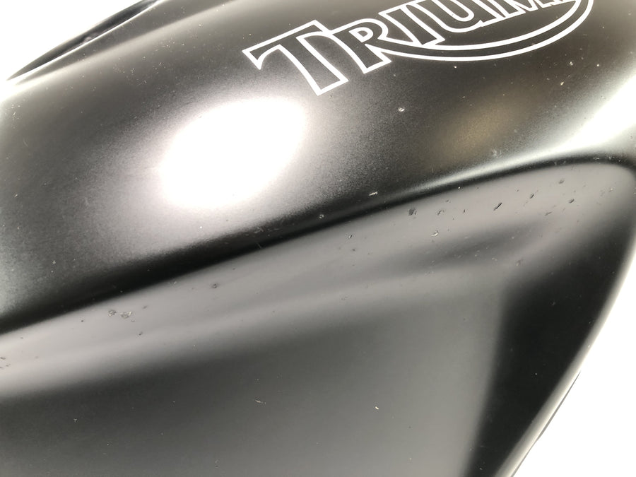 Triumph Speed Triple 1050 515NJ [2007] - Réservoir de carburant Réservoir d'essence Réservoir de carburant