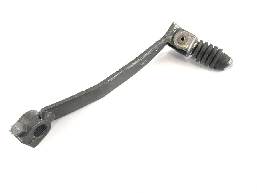 Yamaha XT 600 Zentere 34L [1985] - switching pedal gear lever