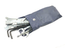 Honda VTX 1800 SC46 [2004] - Bordwerkzeug Werkzeugtasche Werkzeugset Onboard Tool Kit-1