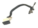 Honda XRV 750 Africa Twin RD04 [1990] - Rear brake pump-4