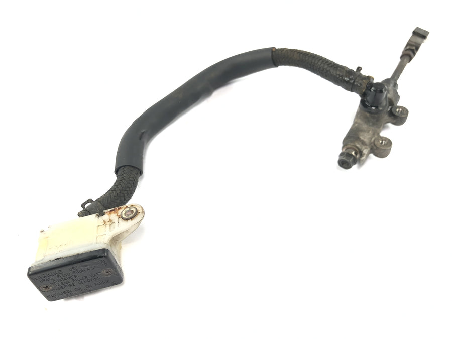 Honda XRV 750 Africa Twin RD04 [1990] - Rear brake pump