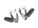 BMW R 850 C 259C [1999] - Repose-pieds rabattables pour passager gauche et droit-3