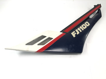 Yamaha FJ 1100 47E [1985] - Side cladding left cladding cladding cover
