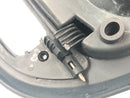 BMW C1 125 [2002] - Coffre à bagages, top case, coffre de rangement arrière, couvercle en plastique, coffre à batterie-6