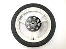 Suzuki RG 250 Gamma GJ21D [1987] - rear wheel rim wheel 2.15 x 18"-2