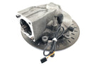 BMW K 100 [1984] - transmission finale transmission par carte avec disque de frein 32/11-3