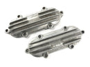 Triumph Bonneville T140V [1976] - Ventildeckel Set Paar-1