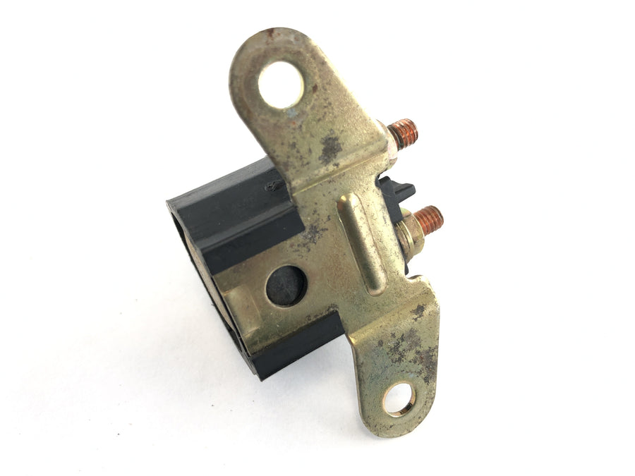 Suzuki VS 1400 VX51L [1987] - Starter Relay Starter Relay