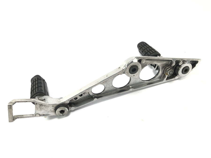 Honda CBX 750 RC17 [1984] - footrest system left footrest