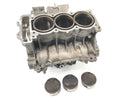 Triumph sprint ST 1050 [2005] - Motor housing empty housing cylinder block with piston-3