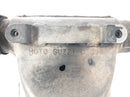 Moto Guzzi California III VY Integrale [1990] - Interference pipe exhaust manifold connecting piece exhaust system-5