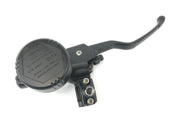 Default Title BMW R 1200 R R1ST [2008] - Pompe de frein à main levier de frein raccord guidon droit