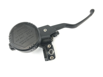 BMW R 1200 R R1ST [2008] - Pompe de frein à main levier de frein raccord guidon droit