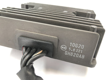 Suzuki VZ 1500 WVCU [2011] - Voltage regulator rectifier regulator - 0