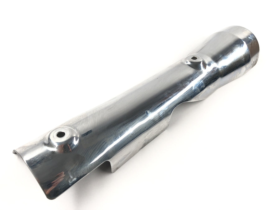 Kawasaki VN 1600 Mean Streak VNT60B [2005] - Swingarm fairing cardan cover