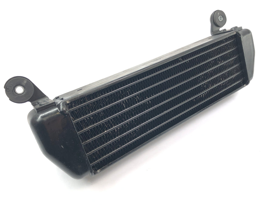 BMW R 1200 ST R1ST [2006] - Oil cooler cooler radiator at the front