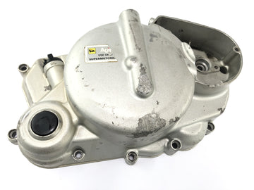 Cagiva Mito 125 EVO 8P [2000] - couvercle de couplage du couvercle moteur