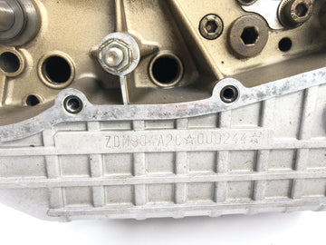 Ducati 900 SS [1991] - Motorgehäuse Leergehäuse - 0