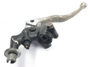 Yamaha XV 750 5G5 [1982] - clutch fitting coupling lever-3