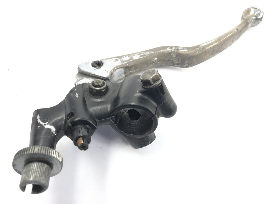 Yamaha XV 750 5G5 [1982] - clutch fitting coupling lever