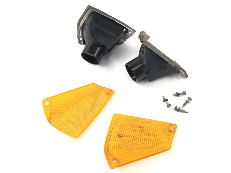 BMW R 100 RT 247 [1981] - Cladding Blinker Set Couple