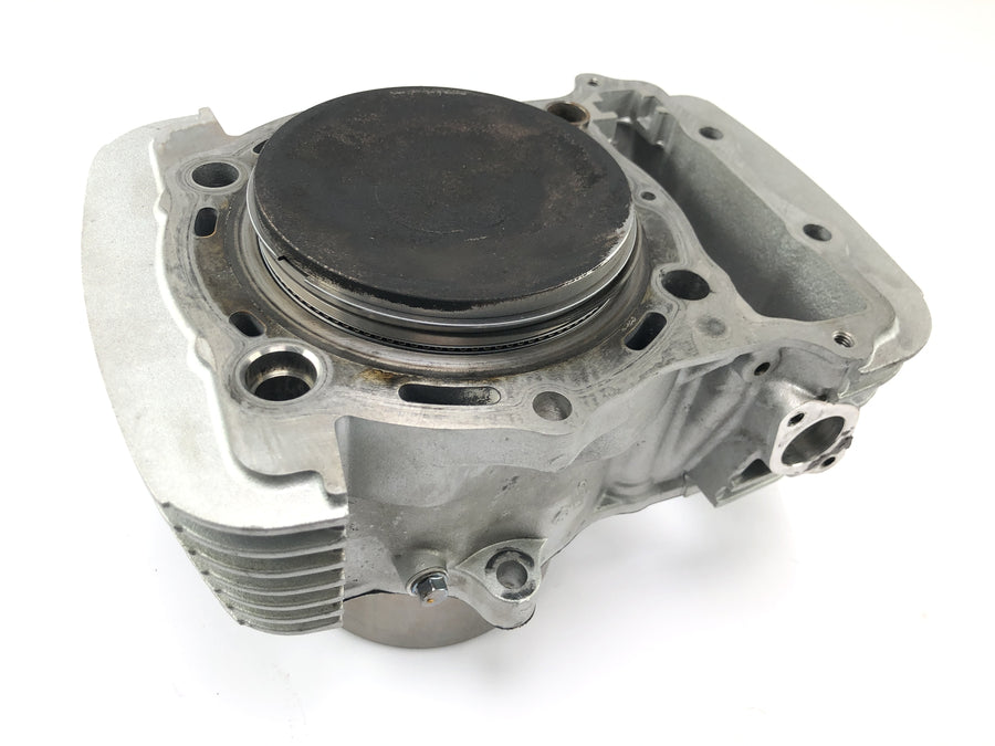 Kawasaki VN 1600 Classic VNT60A [2007] - Cylindre avec piston arrière
