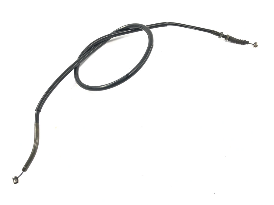 Kawasaki Zephyr 750 ZR750C [1994] - clutch cable clutch cable clutch bowden cable