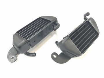 BMW R 850 C 259C [1999] - Radiateur d'huile gauche et droit - 0