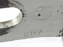 Honda XL 250 R MD03 [1993] - Schwinge Hinterradschwinge Pro-Link Schwingenarm-4