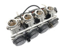 Yamaha Yzf R1 RN09 [2003] - Système d'injection de logements à lambeau de l'accélérateur du carburateur-3