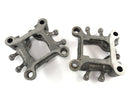 Honda GL 500 Silverwing PC02 [1982] - Kipphebelachsen Rockerarm Shaft Set-4