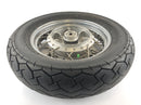 Kawasaki VN 1500 A [1995] - Hinterrad Felge hinten Takasago J 3.00 X15 Dunlop K425A 150 90 15-1