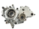 Kawasaki VN 1500 A [1995] - Engine housing for planetary gear final drive-4
