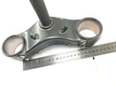 Cagiva Planet 125 [1998] - lower fork bridge steering head bridge steering head mount-8