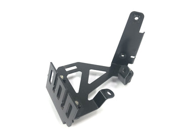 KTM Duke 690 A3 [2012] - engine holder mounting ABS bracket